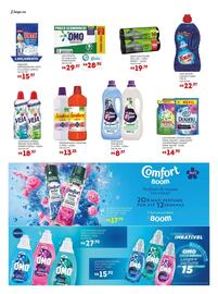 Encarte Bistek Supermercados Página 18