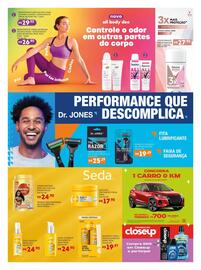 Encarte Bistek Supermercados Página 19