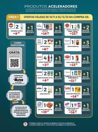 Encarte Bistek Supermercados Página 3