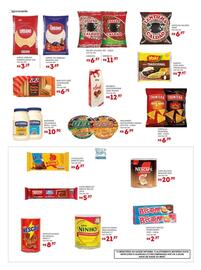Encarte Bistek Supermercados Página 6