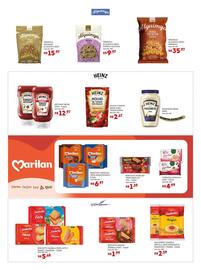 Encarte Bistek Supermercados Página 8