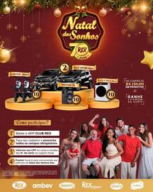 Catálogo Supermercados Rex Página 1