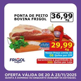 Catálogo Mialich Supermercados Página 1