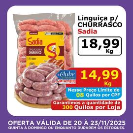 Catálogo Mialich Supermercados Página 3