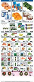 Foodtown supermarkets weekly ad week 47 Page 11