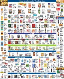 Foodtown supermarkets weekly ad week 47 Page 6