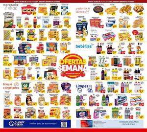 Folheto Cercadão semana 47 Página 1