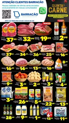 Catálogo Barracão Supermercado (válido até 24-11)