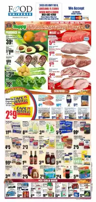 Food Universe circular (valid until 27-11)