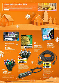 OBI akciós újság Oldal 11