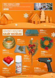 OBI akciós újság Oldal 13