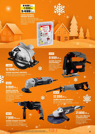 OBI akciós újság Oldal 15