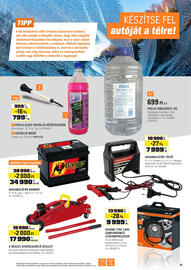 OBI akciós újság Oldal 17