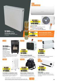 OBI akciós újság Oldal 19