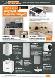 OBI akciós újság Oldal 26