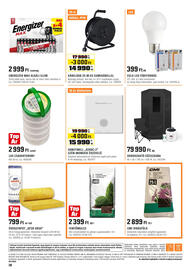 OBI akciós újság Oldal 28