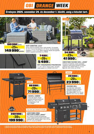 OBI akciós újság Oldal 5