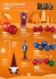 OBI akciós újság Oldal 9