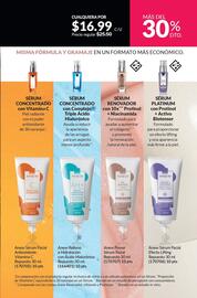 Catálogo AVON Página 100