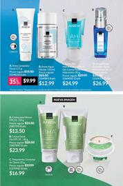 Catálogo AVON Página 102