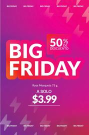 Catálogo AVON Página 104