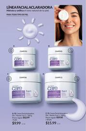 Catálogo AVON Página 105