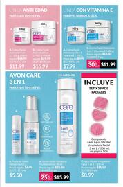 Catálogo AVON Página 106