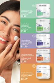 Catálogo AVON Página 107