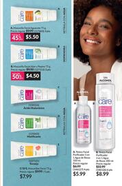 Catálogo AVON Página 108