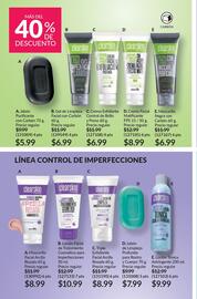 Catálogo AVON Página 109