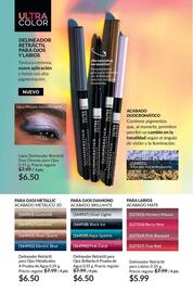 Catálogo AVON Página 11