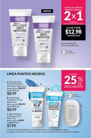 Catálogo AVON Página 110