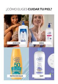 Catálogo AVON Página 111