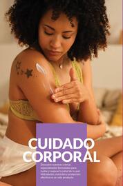 Catálogo AVON Página 112