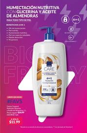 Catálogo AVON Página 113