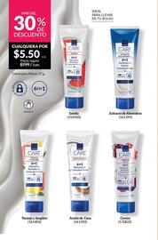 Catálogo AVON Página 114