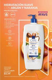 Catálogo AVON Página 115