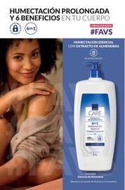 Catálogo AVON Página 116