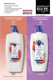 Catálogo AVON Página 117