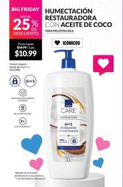 Catálogo AVON Página 118