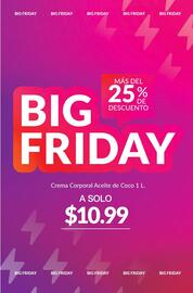 Catálogo AVON Página 119