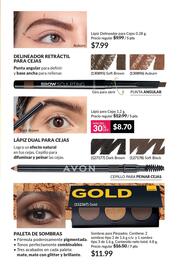 Catálogo AVON Página 12