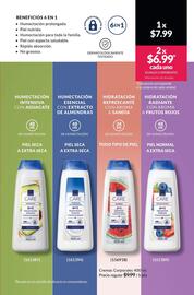 Catálogo AVON Página 121