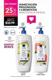 Catálogo AVON Página 122