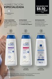 Catálogo AVON Página 125