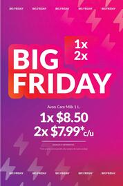 Catálogo AVON Página 127