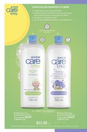 Catálogo AVON Página 128