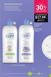 Catálogo AVON Página 129