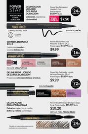 Catálogo AVON Página 13