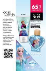 Catálogo AVON Página 130